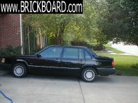 Volvo 900 -- 94 960 for sale