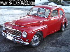 Volvo 444-544 -- rob's 544