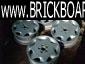 Volvo 900 -- Mercuruis Wheels