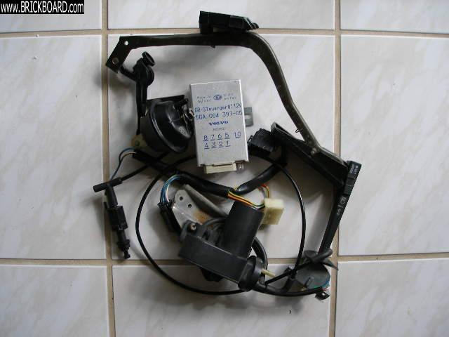 Volvo 200 -- Volvo 240