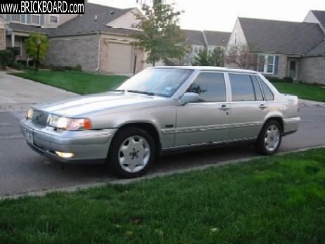 Volvo 900 -- NormL - 960
