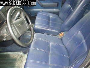 Volvo 200 -- 1986 245 for sale