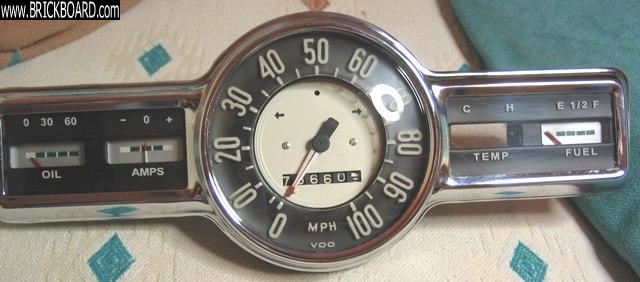 Volvo 444-544 -- PV444