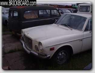 Volvo 140-160 -- For Sale