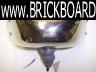 Volvo 444-544 -- Hella Back Up Light 3