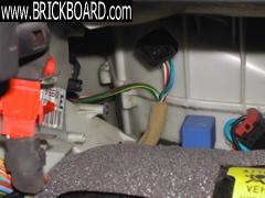 Volvo 850 -- 850 ECC flap repair