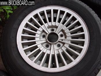 Volvo  -- Volvo Corona Wheels for Sale