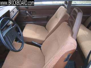 Volvo 200 -- Volvo DL