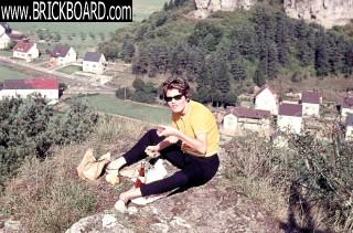 Volvo  -- Picnic Spot