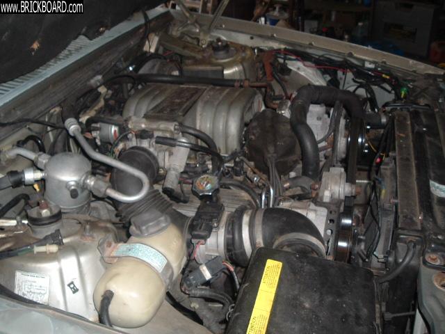Volvo 700 -- 1987 volvo 760 5.0