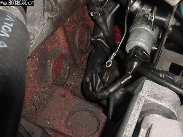Volvo 700 --  89 760 turbo