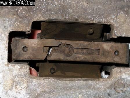 Volvo S60 -- S60 Motor Mount