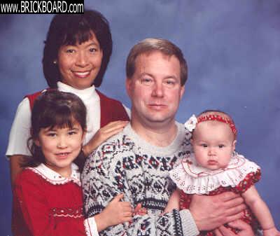 Volvo  -- The family - I'm the FAT, UGLY one!!