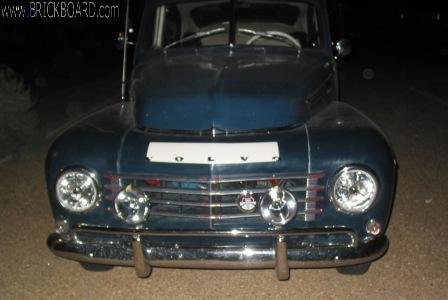Volvo 444-544 -- PV