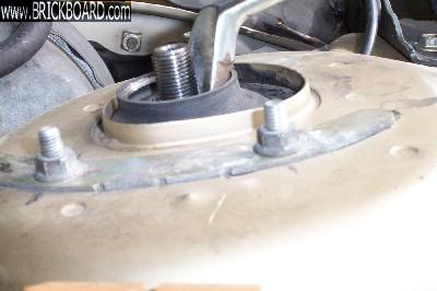 Volvo 200 -- Modified Offset Wrench/ 240 (2)