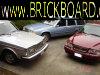 Volvo  -- '78 264, '88 765, '98 V70