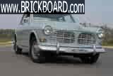 Volvo  -- '66 P-130 "Abbey