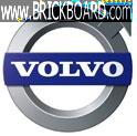 Volvo  -- logo