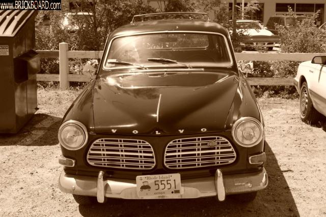 Volvo  -- 67 220