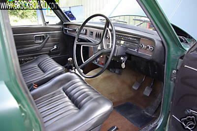 Volvo 140-160 -- impulse buy 2