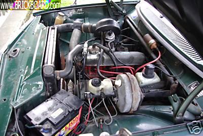 Volvo 140-160 -- impulse buy 3