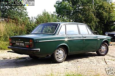 Volvo 140-160 -- impulse buy 4
