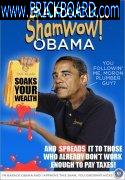 Volvo  -- shamwow