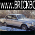 Volvo  -- 1981 Volvo 240 GL