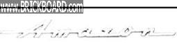 Volvo 120-130 -- Script Amazon badge part number 661052