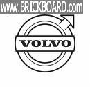 Volvo  -- volvo symbol
