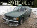 Volvo  -- 1974 volvo 142