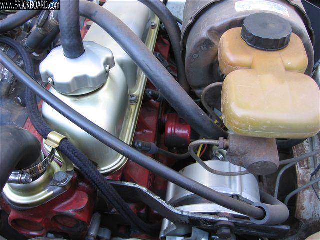 Volvo  -- 1970 Volvo 122S