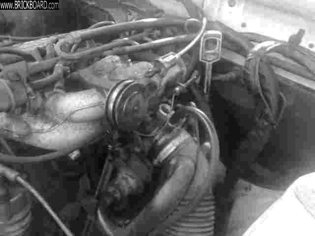 Volvo 200 -- Volvo 240GL