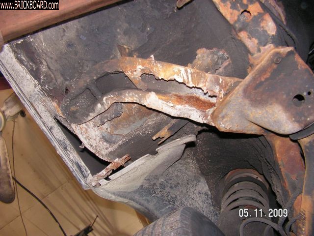 Volvo 200 -- 245 diesel 