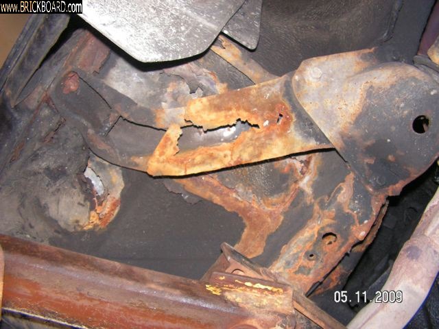 Volvo 200 -- 245 diesel 