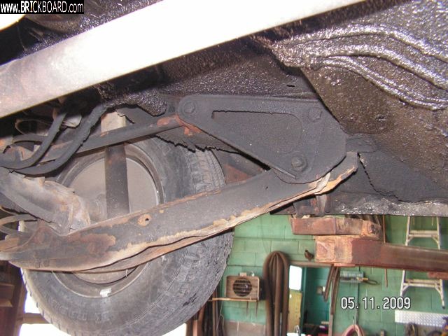 Volvo 200 -- 245 diesel 