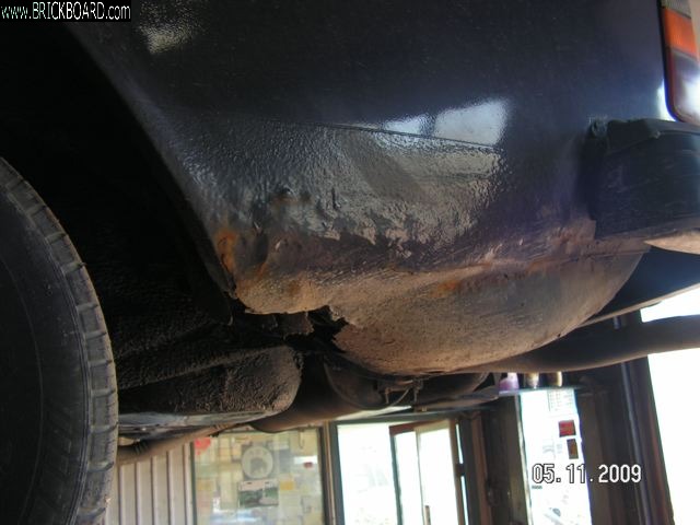 Volvo 200 -- 245 diesel 