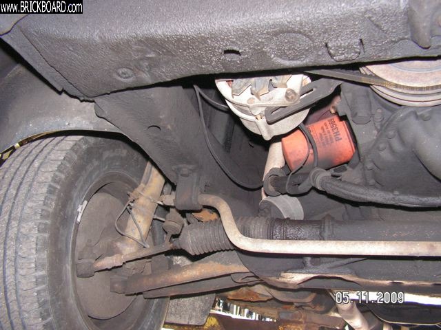 Volvo 200 -- 245 diesel 