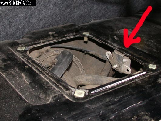 Volvo 700 -- What is this???