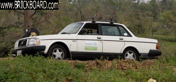 Volvo  -- Velma 1991 244 B230F M47