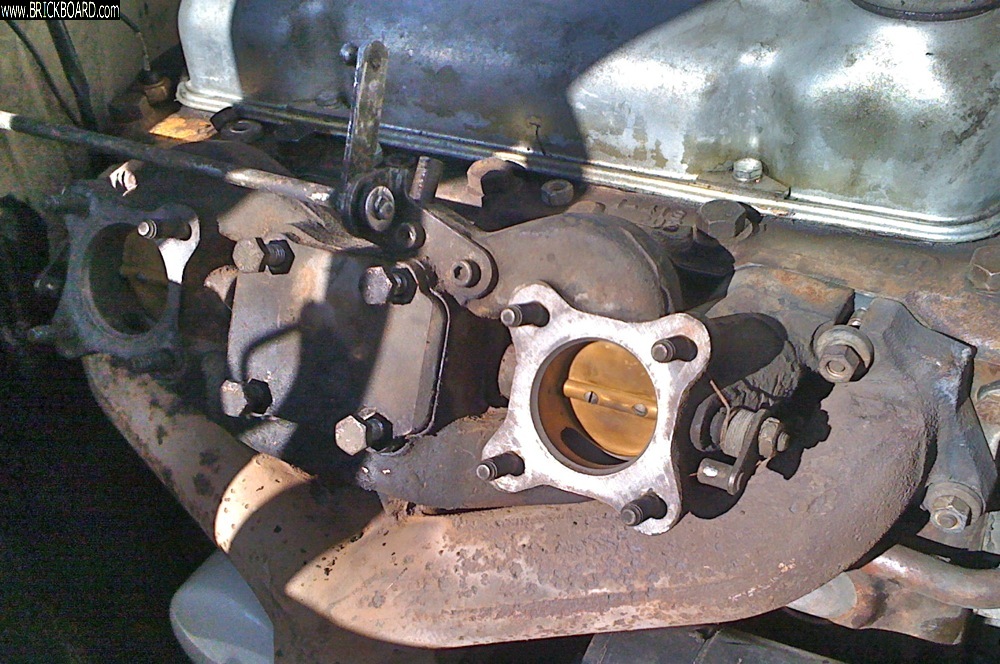 Volvo 140-160 -- Volvo 145
