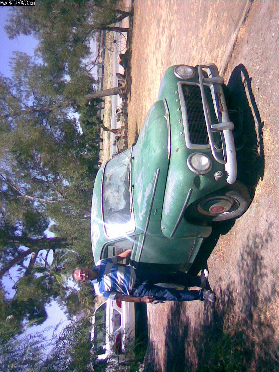 Volvo  -- 64 544