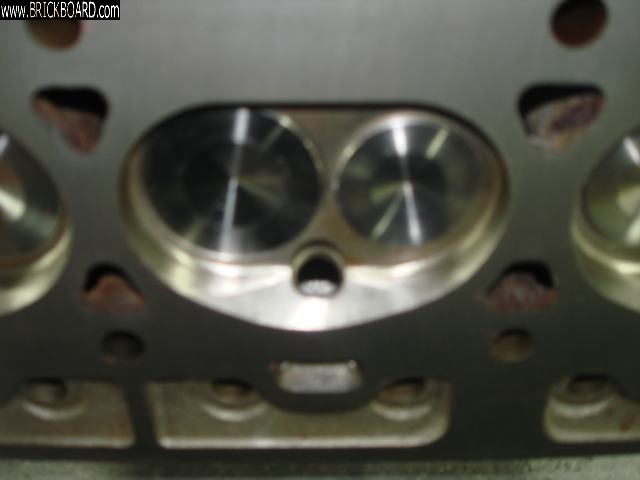 Volvo 140-160 -- Chamber