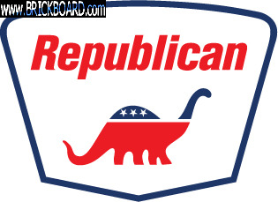 Volvo  -- republican