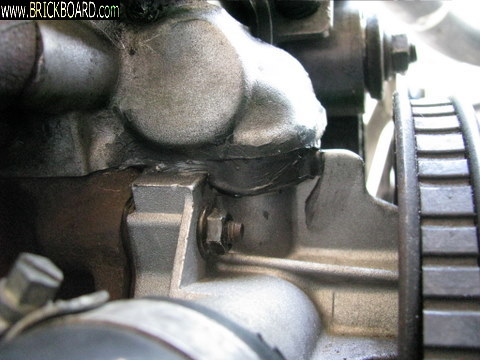 Volvo  -- 1991 740