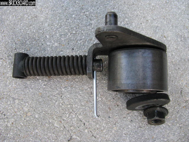 Volvo  -- 1991 740