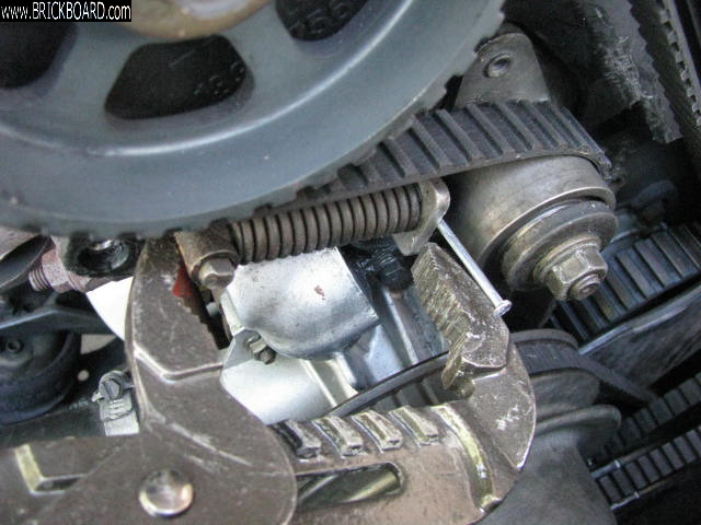 Volvo  -- 1991 740