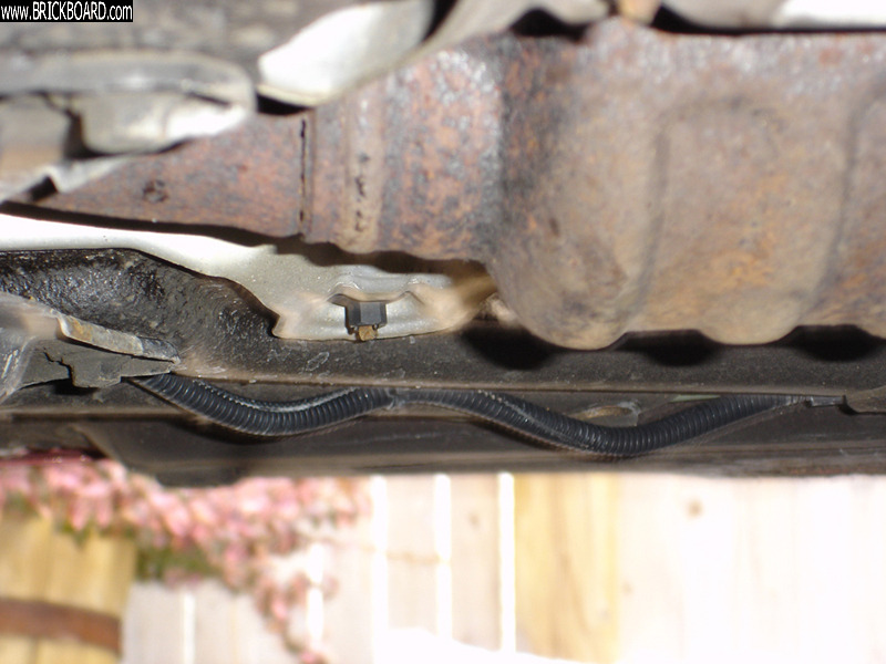 Volvo  -- 1998 S70 Cat Converter (70k miles)