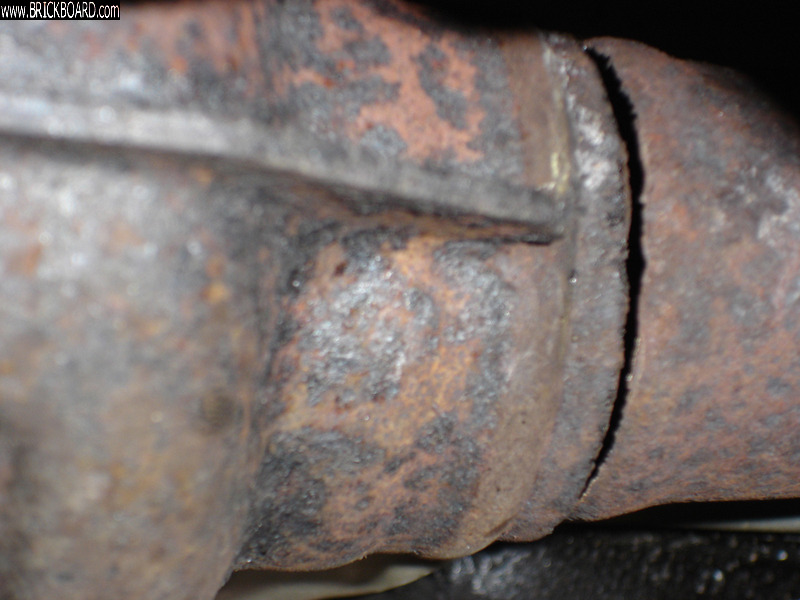 Volvo  -- 1998 S70 Cat Converter (70k miles)