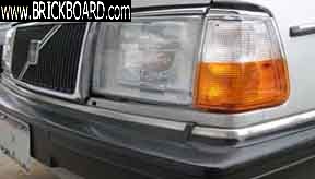 Volvo 200 -- Inga FCP ECodes
